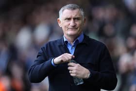 Birmingham City manager Tony Mowbray is getting stronger, according to his assistant Mark Venus.