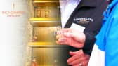 Two Fife distilleries have plans to expand.