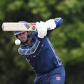 Calum MacLeod has joined Sussex. Picture: Ian MacNicol/Getty Images