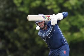 Calum MacLeod has joined Sussex. Picture: Ian MacNicol/Getty Images