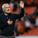 Jim Goodwin has signed a new contract with Dundee United until the summer of 2025.