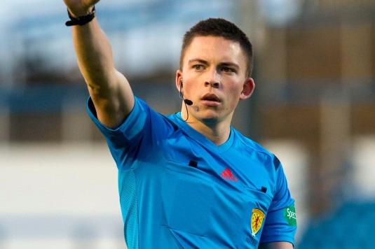 Saturday, July 30, 2022. Kick off 3pm. | cinch Championship |
Referee: Matthew McDermid.