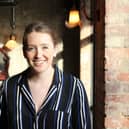 The Glasgow venture was set up by Rebecca Pick and the company was a winner at the 2017 AccelerateHER Awards for female founders.