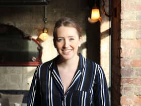 The Glasgow venture was set up by Rebecca Pick and the company was a winner at the 2017 AccelerateHER Awards for female founders.