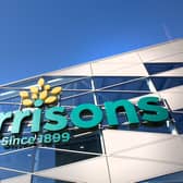 Big Four supermarket chain Morrisons is due to unveil its latest set of trading figures to investors in a Christmas update.