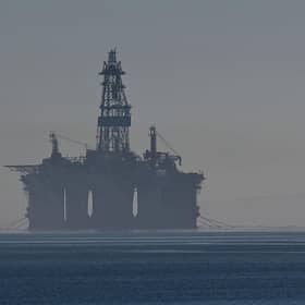 The UK government is being urged to do more to protect North Sea jobs
