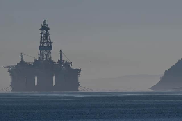 The UK government is being urged to do more to protect North Sea jobs