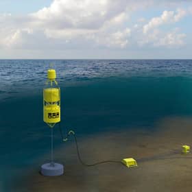 WES runs the world's largest wave energy development initiative.