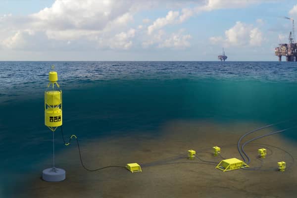WES runs the world's largest wave energy development initiative.