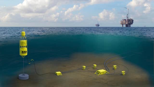 WES runs the world's largest wave energy development initiative.