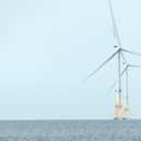 Renewables have the potential to transform Scotland's economy, but problems with the National Grid mean many projects wait years to be connected to the electricity system. (Picture: Andy Buchanan/AFP via Getty Images)