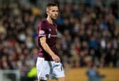Steven MacLean is set to return to St Johnstone as part of the coaching set-up. Picture: SNS