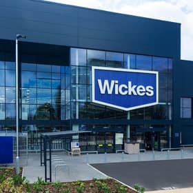 Wickes will have a phased return but will implement social distancing