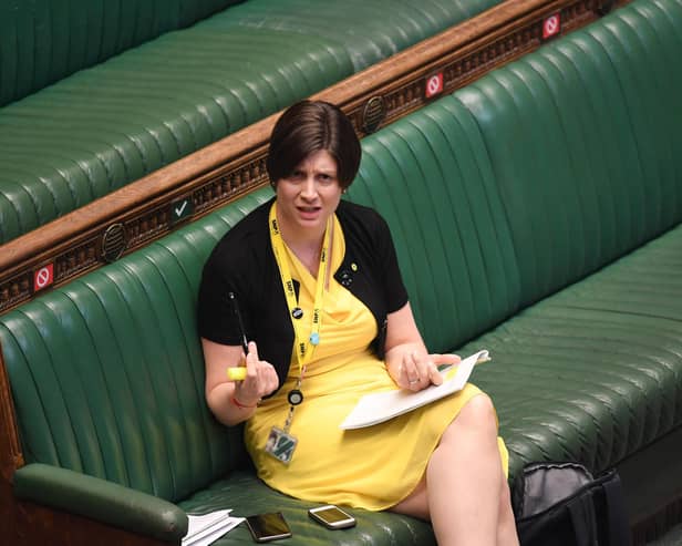 Alison Thewliss, the SNP’s shadow chancellor, has said the Tories have done “nothing to support” those hit by the cost of living crisis. The MP's comments comes as the SNP has renewed calls for an emergency budget ahead of Tuesday’s return to Parliament.