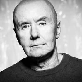 Irvine Welsh