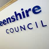 Aberdeenshire Council has begun works in Portlethen today