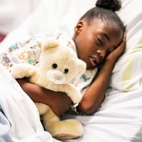 Studies have shown that the virus displays different symptoms in children and adults (Photo: Shutterstock)