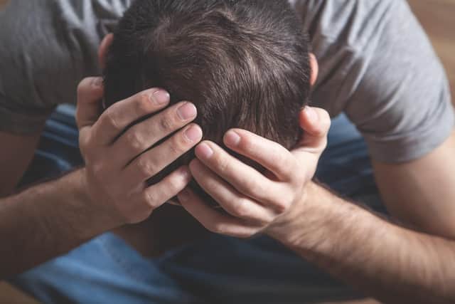 Research has found that 92 per cent of people with severe, complex and enduring mental illness believe that members of the public view them as unpredictable.
