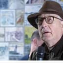 Robert McDowell, director of Summerhall, said it was important to take a stand against "crass censorship" and show the film. PIC: Neil Hanna.