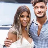 Ekin-Su Culculoglu and Davide Sanclimenti won the recent series of Love Island