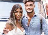 Ekin-Su Culculoglu and Davide Sanclimenti won the recent series of Love Island