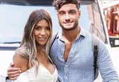 Ekin-Su Culculoglu and Davide Sanclimenti won the recent series of Love Island