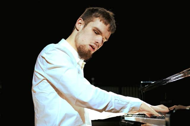 Ethan Loch