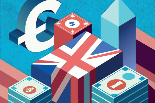 Driving Growth Through Local Markets