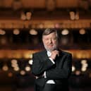Sir Andrew Davis PIC: Dario Acosta