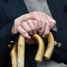 The average cost of a simple funeral has risen 3.5% in a year