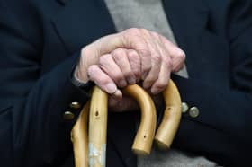 The average cost of a simple funeral has risen 3.5% in a year