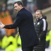 Rangers manager Michael Beale will come up against his Celtic counterpart Ange Postecoglou once again on Saturday and is looking for his first win as boss in this fixture.