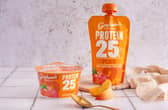 'Our ﬁrst 12 Protein 25 pots and pouches that launched in Spinneys in August of last year performed extremely well, and have continued to grow,' says the Scottish dairy firm. Picture: contributed.