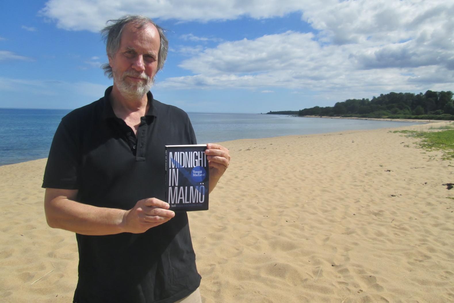 Mammon in Malmö, by Torquil MacLeod, part two: He was instantly gripped by​ ​a wave of reali​s​ation and fear - Vimarsana News