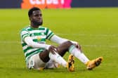 Celtic's Odsonne Edouard will pick himself up to hit top form against says Christopher Jullien (Photo by Alan Harvey / SNS Group)