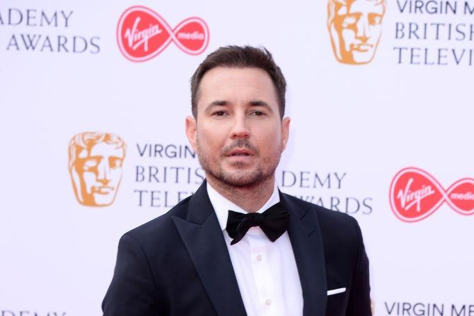 Martin Compston is 66/1 to go from collaring bent coppers in Line of Duty to tracking down double agents and supervillains as the world's most famous spy.