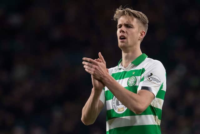 Boost: Kristoffer Ajer
