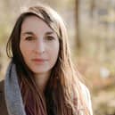 Rebecca Smith