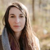 Rebecca Smith