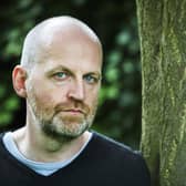 Don Paterson