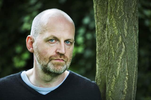 Don Paterson