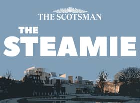 The fourth episode of The Steamie for 2022 is now live. Picture: JPI Media/Shutterstock
