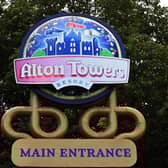 Alton Towers has released details of the revamped Nemesis roller coaster