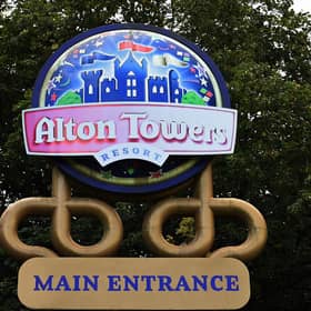 Alton Towers has released details of the revamped Nemesis roller coaster
