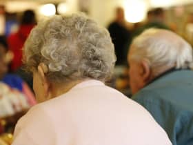 Vulnerable people are in need of social care packages, not more government bureaucracy (Picture: Jonathan Brady/PA)