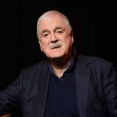 John Cleese