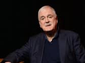 John Cleese