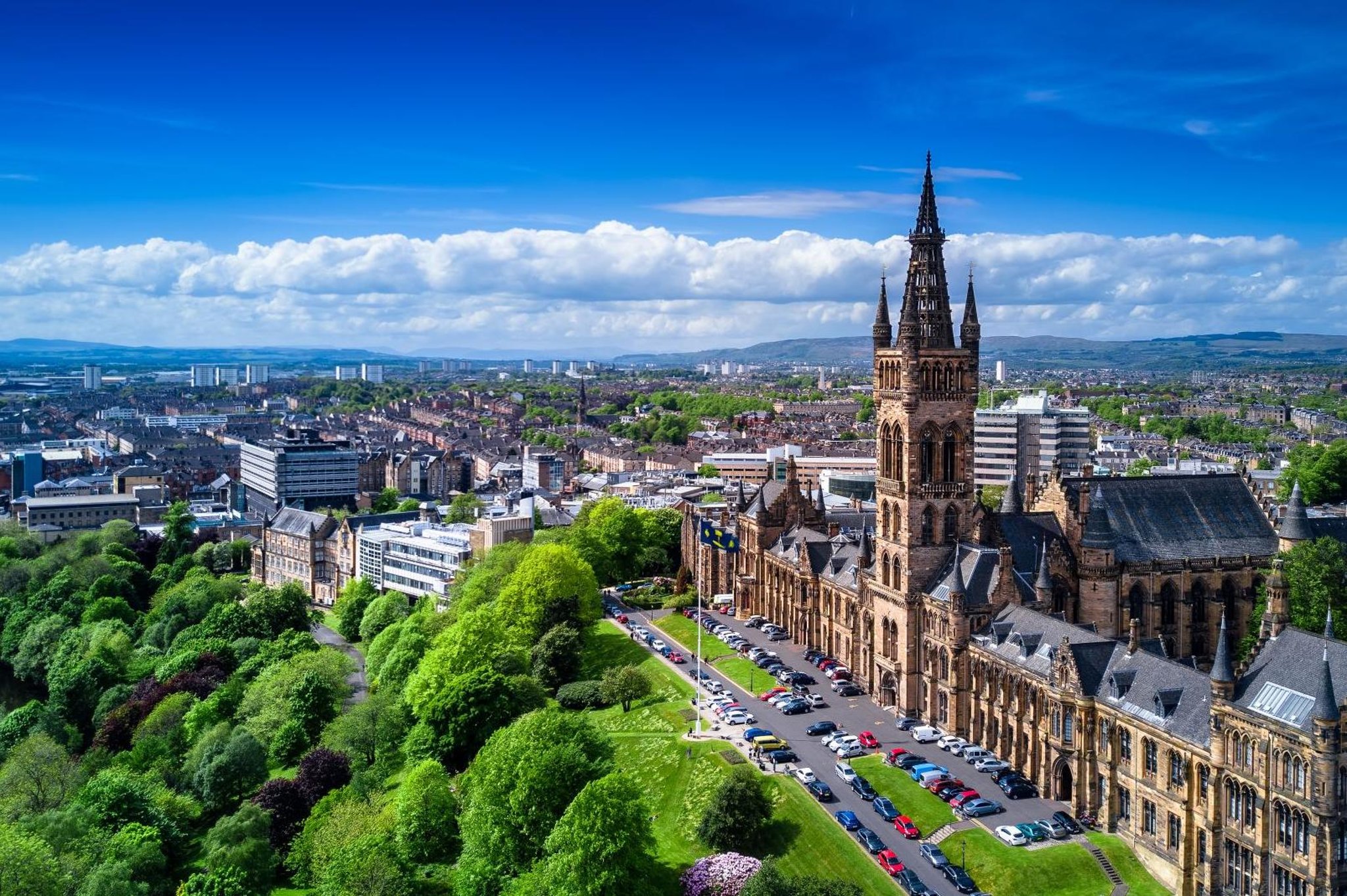 Challenger law firm on hiring drive after pushing into Edinburgh and Glasgow