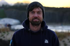 Experiences such as those offered at Lost Shore Resort are good for physical and mental wellbeing, says Lee Wood (Picture: Nacho Robles Gonzalez)