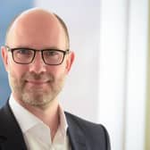 Alan Shanks is head of Scotland at legal heavyweight Addleshaw Goddard.
